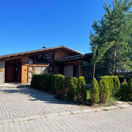 Villa Tama Pirin Golf And Spa Банско Экстерьер фото