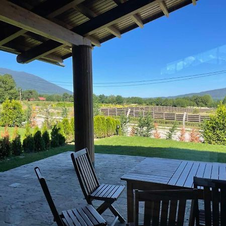 Villa Tama Pirin Golf And Spa Банско Экстерьер фото