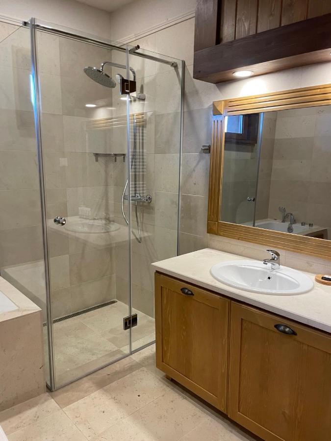 Villa Tama Pirin Golf And Spa Банско Экстерьер фото