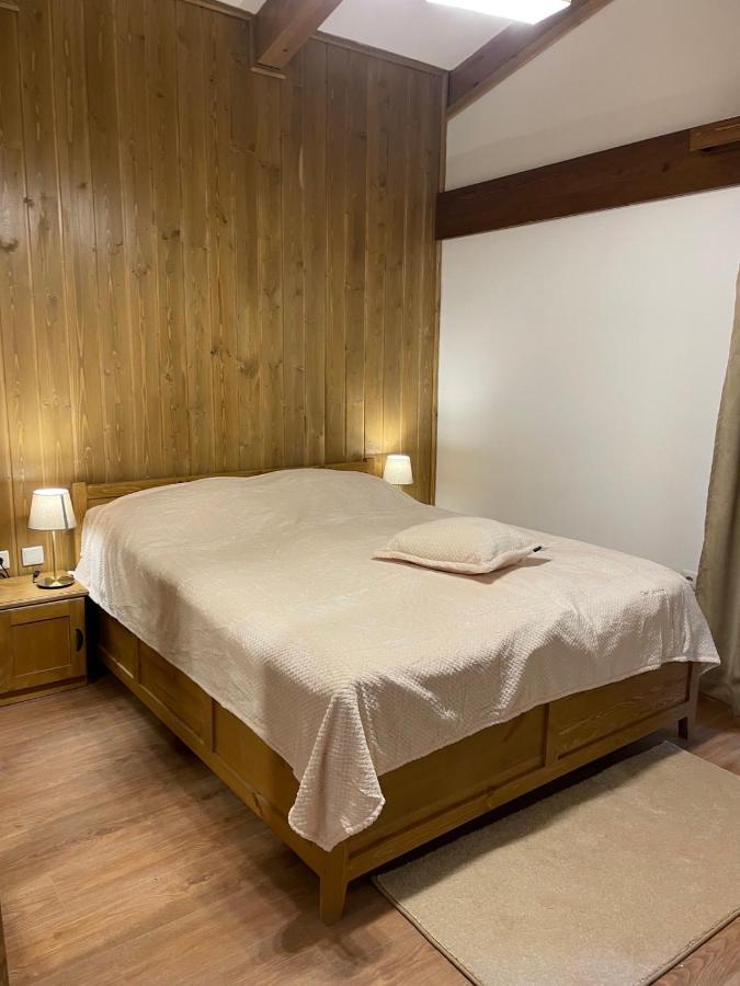 Villa Tama Pirin Golf And Spa Банско Экстерьер фото