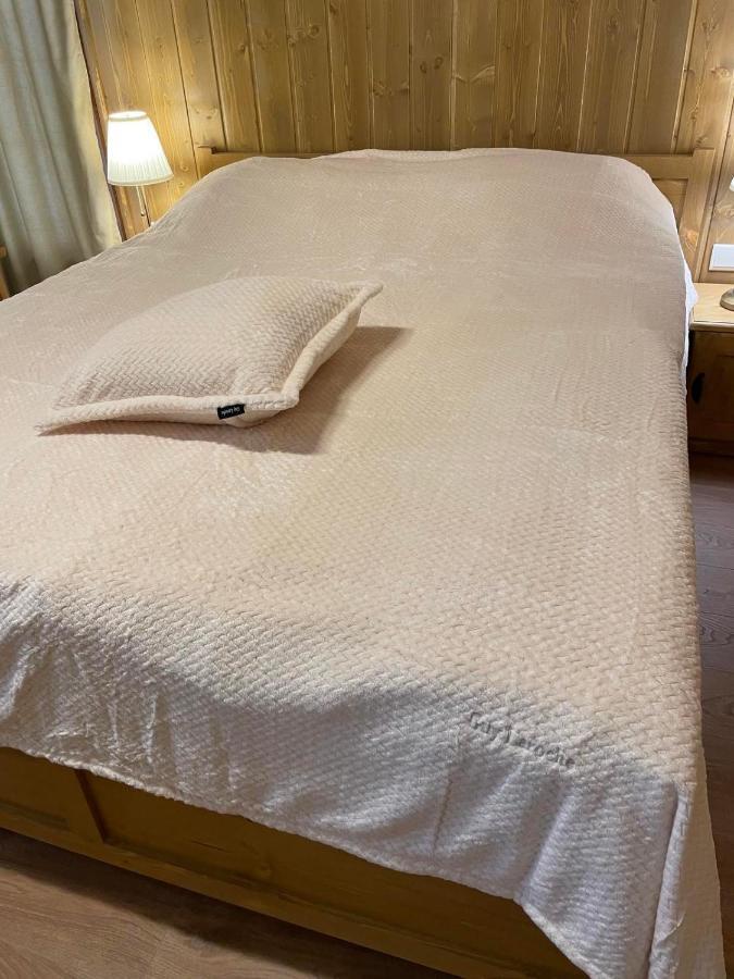 Villa Tama Pirin Golf And Spa Банско Экстерьер фото