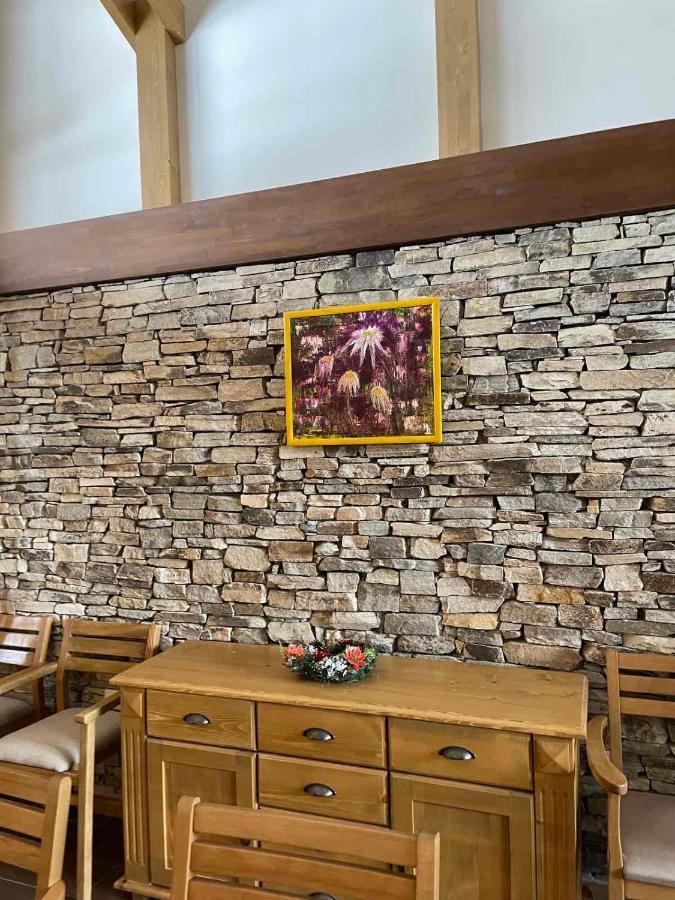 Villa Tama Pirin Golf And Spa Банско Экстерьер фото