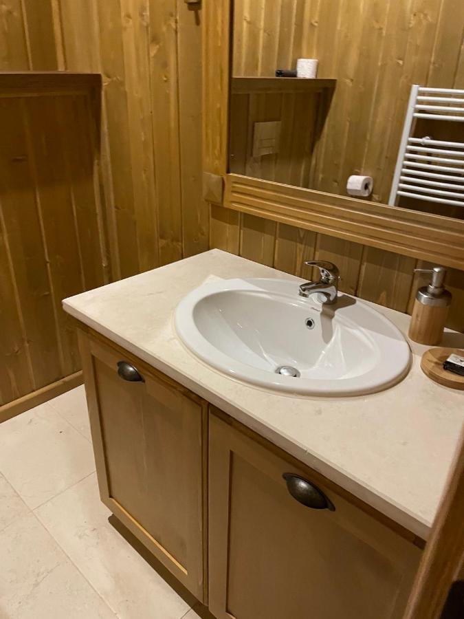 Villa Tama Pirin Golf And Spa Банско Экстерьер фото
