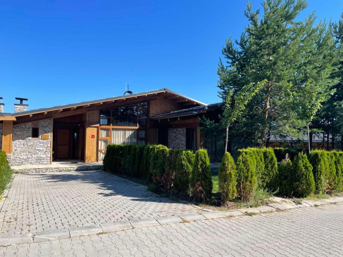Villa Tama Pirin Golf And Spa Банско Экстерьер фото